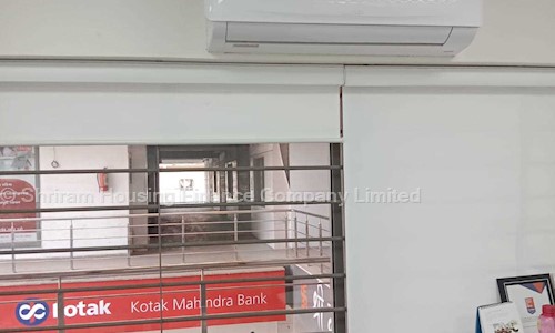 Truhome Finance Limited (Formerly Shriram Housing Finance Limited) in Natraj Loge, Jetpur - 360370