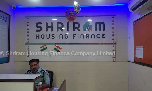 Truhome Finance Limited (Formerly Shriram Housing Finance Limited) in Aranya Nagar, Indore - 452010