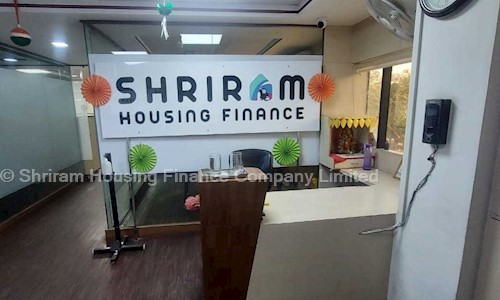 Truhome Finance Limited (Formerly Shriram Housing Finance Limited) in Maninagar, Ahmedabad - 380008