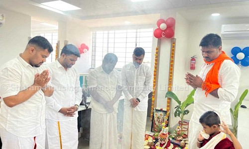 Truhome Finance Limited (Formerly Shriram Housing Finance Limited) in Tilakwadi, Belgaum - 590001
