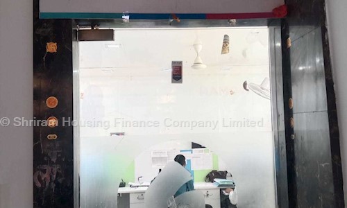 Truhome Finance Limited (Formerly Shriram Housing Finance Limited) in Shastri Nagar, Ratlam - 457001