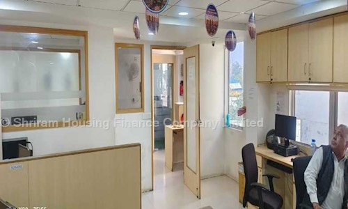 Truhome Finance Limited (Formerly Shriram Housing Finance Limited) in Hathi Bhata, Ajmer - 305001