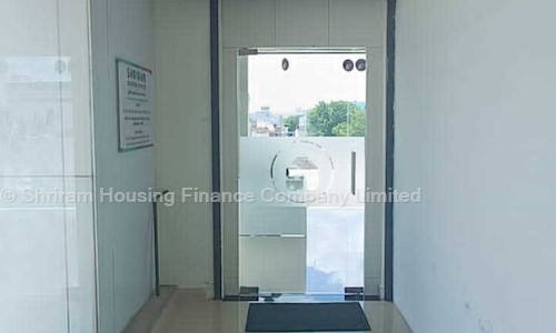 Truhome Finance Limited (Formerly Shriram Housing Finance Limited) in Rathna Colony, Tuticorin - 628002