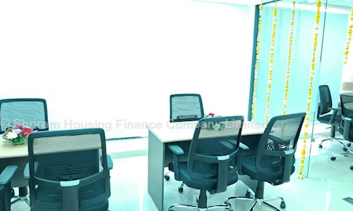 Truhome Finance Limited (Formerly Shriram Housing Finance Limited) in Tennur, Tiruchirappalli - 620017