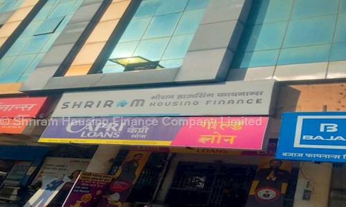 Truhome Finance Limited (Formerly Shriram Housing Finance Limited) in Gandhi Nagar, Bhilwara - 311001