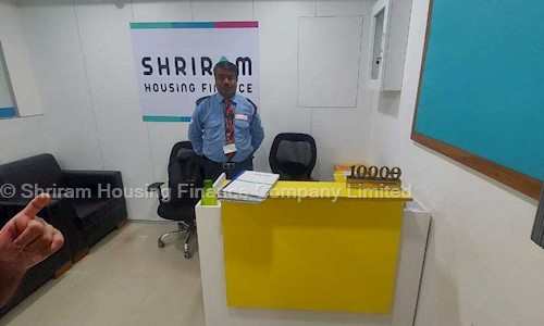 Truhome Finance Limited (Formerly Shriram Housing Finance Limited) in Ambawadi, Ahmedabad - 380006