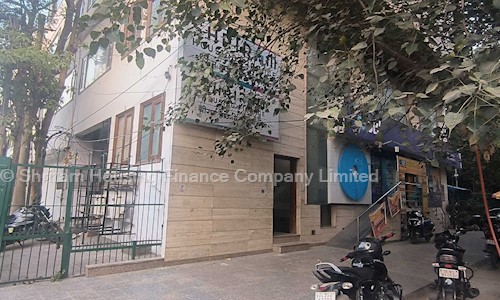 Truhome Finance Limited (Formerly Shriram Housing Finance Limited) in Green Park, New Delhi - 110016