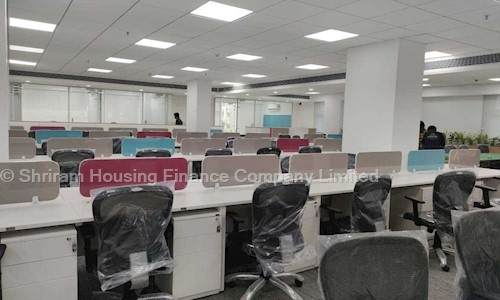 Truhome Finance Limited (Formerly Shriram Housing Finance Limited) in Navrangpura, Ahmedabad - 380009