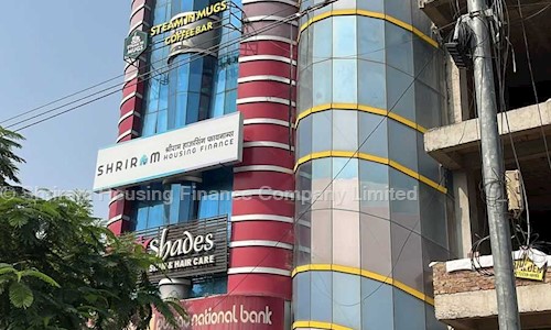 Truhome Finance Limited (Formerly Shriram Housing Finance Limited) in Shastri Nagar, Jodhpur - 342003