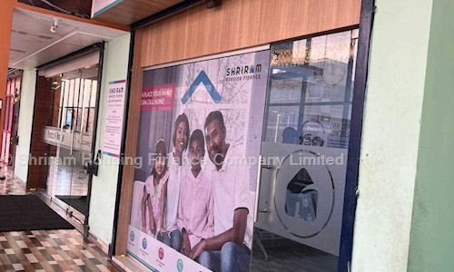 Truhome Finance Limited (Formerly Shriram Housing Finance Limited) in Alapakkam, Chengalpet - 603001