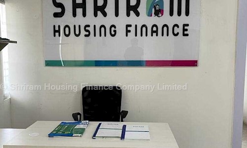 Truhome Finance Limited (Formerly Shriram Housing Finance Limited) in Vengikkal, Thiruvannamalai - 606604