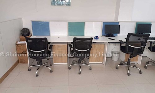 Truhome Finance Limited (Formerly Shriram Housing Finance Limited) in Ambala, Ambala Cantt - 133001