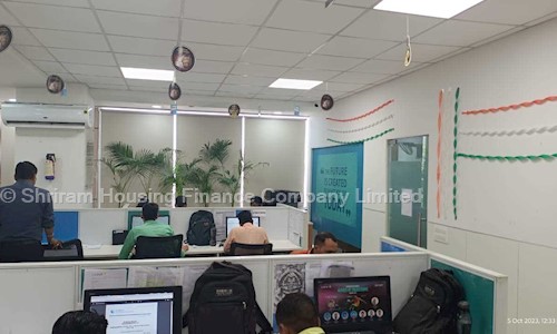 Truhome Finance Limited (Formerly Shriram Housing Finance Limited) in Sanganer, Jaipur - 302029