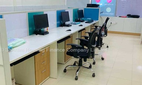 Truhome Finance Limited (Formerly Shriram Housing Finance Limited) in John Selvaraj Nagar, Kumbakonam - 612001