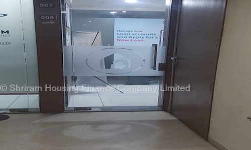Truhome Finance Limited (Formerly Shriram Housing Finance Limited) in Sadar, Rajkot - 360001