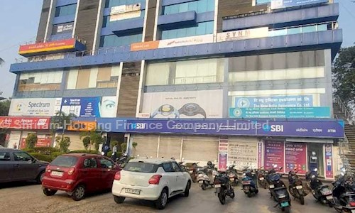 Truhome Finance Limited (Formerly Shriram Housing Finance Limited) in Adajan, Surat - 395009