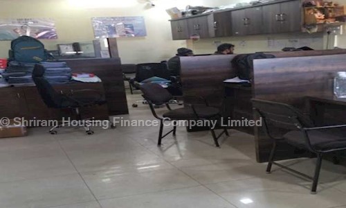 Truhome Finance Limited (Formerly Shriram Housing Finance Limited) in Gumanpura, Kota - 324007