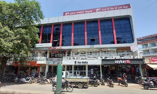 Truhome Finance Limited (Formerly Shriram Housing Finance Limited) in Veraval, Veraval - 362265