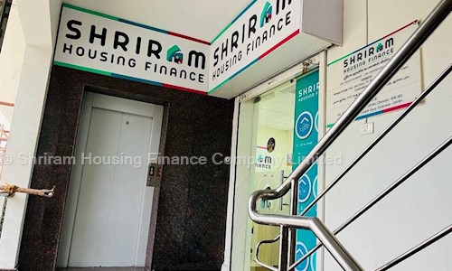 Truhome Finance Limited (Formerly Shriram Housing Finance Limited) in R.S Puram, Coimbatore - 641002