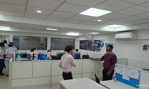 Truhome Finance Limited (Formerly Shriram Housing Finance Limited) in Model Gram, Ludhiana - 140001