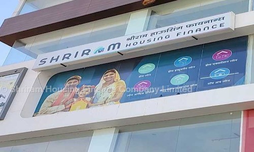 Truhome Finance Limited (Formerly Shriram Housing Finance Limited) in Shastri Nagar, Sikar - 332001
