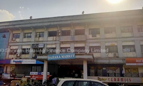Shriram Housing Finance Limited in Imran Nagar, Vapi - 396191