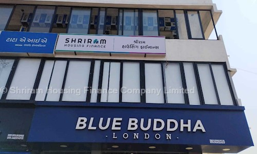 Truhome Finance Limited (Formerly Shriram Housing Finance Limited) in Sardar Patel Nagar, Palanpur - 385001