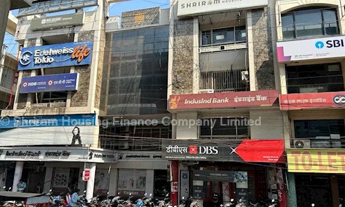 Truhome Finance Limited (Formerly Shriram Housing Finance Limited) in Maharana Pratap Nagar, Bhopal - 462011