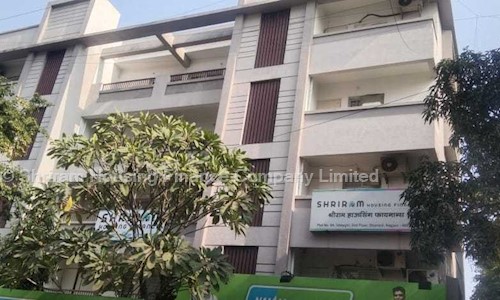 Truhome Finance Limited (Formerly Shriram Housing Finance Limited) in Dhantoli, Nagpur - 440012