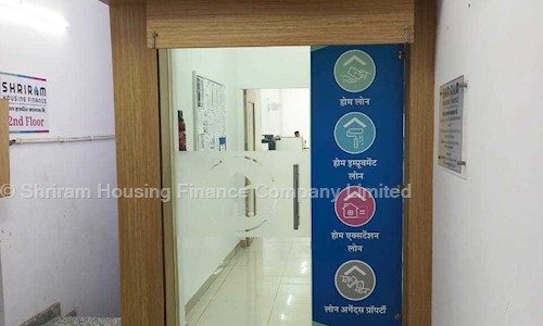 Truhome Finance Limited (Formerly Shriram Housing Finance Limited) in Mahavir Colony, Panipat - 132103