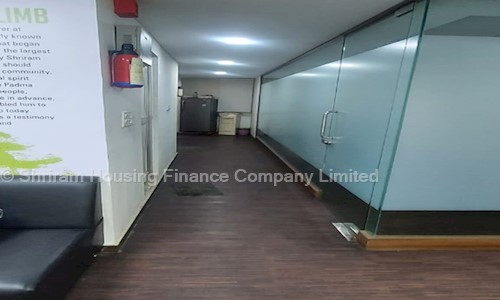 Truhome Finance Limited (Formerly Shriram Housing Finance Limited) in Sagar Society, Mehsana - 384002