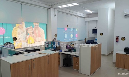 Truhome Finance Limited (Formerly Shriram Housing Finance Limited) in Rajinder Nagar, jalandhar - 144001