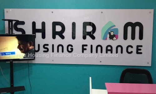 Truhome Finance Limited (Formerly Shriram Housing Finance Limited) in Sector 34, Chandigarh - 160022