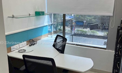 Shriram Housing Finance Limited in S.V. Patel Salai, Puducherry - 605010