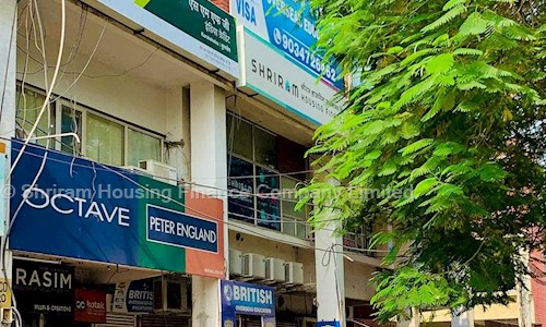 Truhome Finance Limited (Formerly Shriram Housing Finance Limited) in Geeta Colony, Kurukshetra - 136118