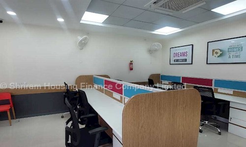 Truhome Finance Limited (Formerly Shriram Housing Finance Limited) in Bholav, Bharuch - 392001
