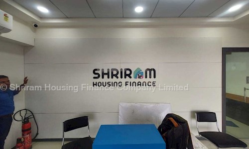 Truhome Finance Limited (Formerly Shriram Housing Finance Limited) in Dharam Nagar, Rajkot - 360006
