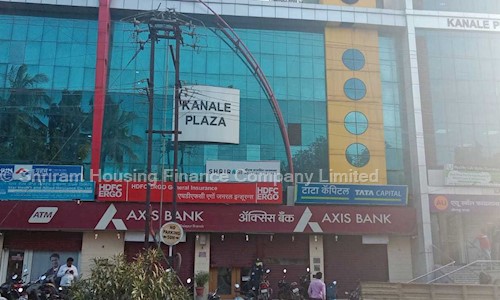 Truhome Finance Limited (Formerly Shriram Housing Finance Limited) in Duffrin Chowk, Solapur - 413001