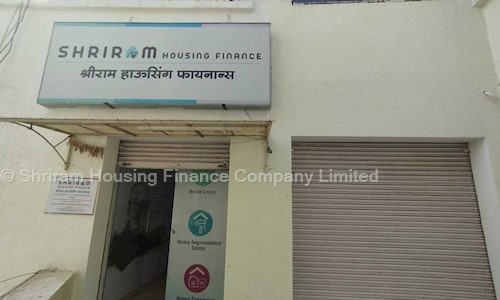 Truhome Finance Limited (Formerly Shriram Housing Finance Limited) in Maltekdi, Amaravati - 444601