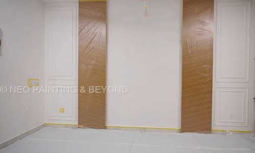 NEO by Nippon Paint in Greams Road, Chennai - 600006