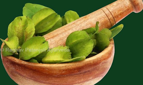 Raghav Patanjali Ayurveda in Jubilee Hills, Hyderabad - 500033