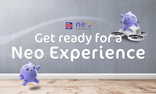 Craig & Rose Experience Centre in THOUSAND LIGHTS, Chennai - 600034