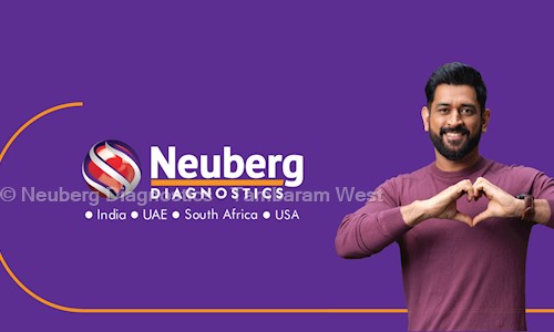 Neuberg Diagnostics - Valasaravakkam in Valasaravakkam, Chennai - 600087
