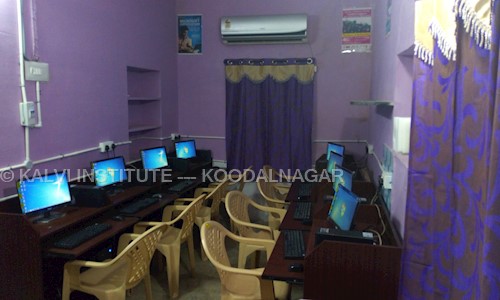 KALVI INSTITUTE --- KOODALNAGAR in Anjal Nagar, Madurai - 625018