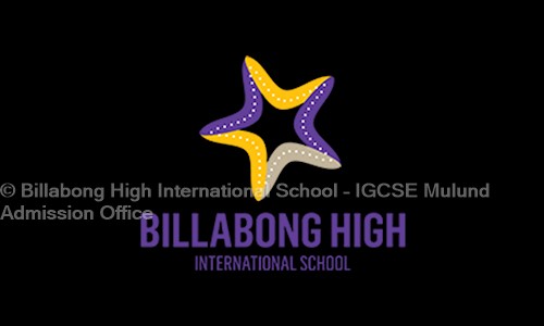 Billabong High International School - IGCSE Mulund in Off Park Road, Mumbai - 400082