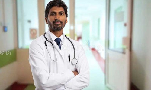 Dr. KVM Nandakumar in Perambur, Chennai - 600096