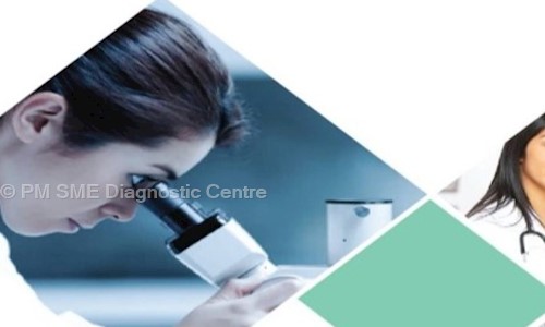 KVM Scans  in Perungudi, Chennai - 600041