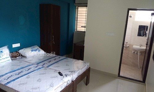 HelloWorld Daffodil in  Karnataka 560068, Bangalore - 560068