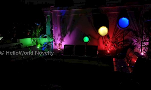 HelloWorld Novelty in  Patia, Bhubaneswar - 751024