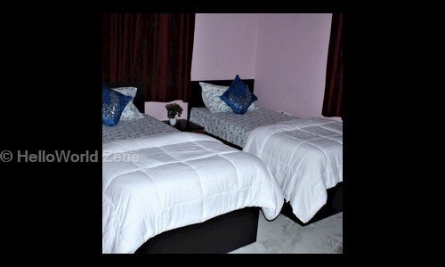 HelloWorld Zeus in  Khandagiri, Bhubaneswar - 751030